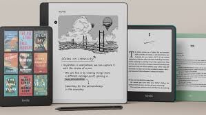 amazon kindle daily deals